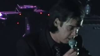 Nick Cave and the bad seeds - live Berlin 2001