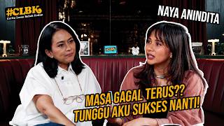 Download lagu Naya Anindita: I'm Depressed! I Don't Know Who to Ask for Help... | #CLBKPodcast mp3 Download lagu Naya Anindita: I'm Depressed! I Don't Know Who to Ask for Help... | #CLBKPodcast mp3