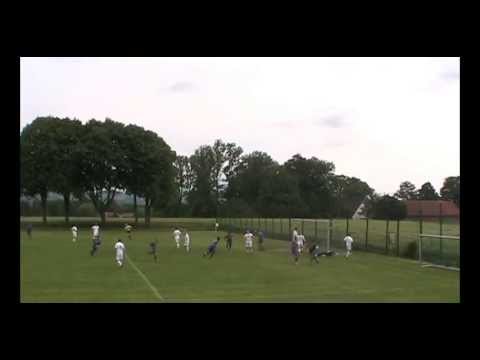 Hakans 2:2 gegen Oetinghausen