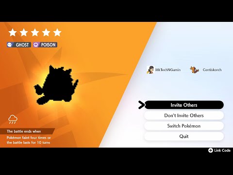 Where To Find Gigantamax Gengar Guide