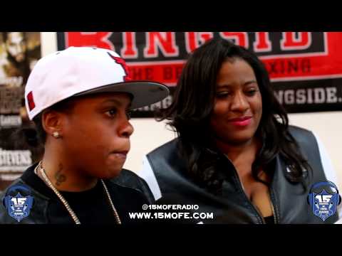 C3 and O’FFICIAL Show Mutual Respect After The Battle “Caskets or ...