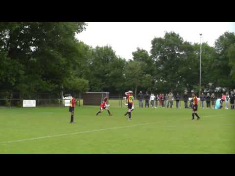 Doelpunt van de week 31mei2015