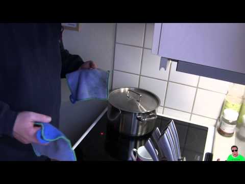 Hyggen76   Køkkenløjer  Poppecorn