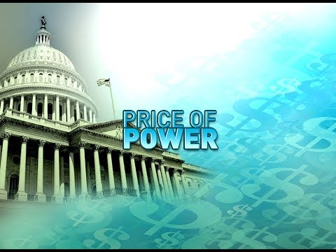 FULL MEASURE: May 28, 2017 - Price of Power
