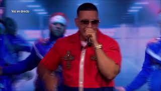 el truco daddy yankee