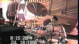 KoRn Indigo Ranch 07/18/96 Rare Footage