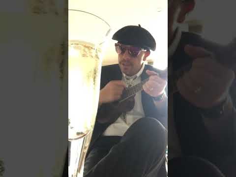 Leon Redbone Tribute (R.I.P.)