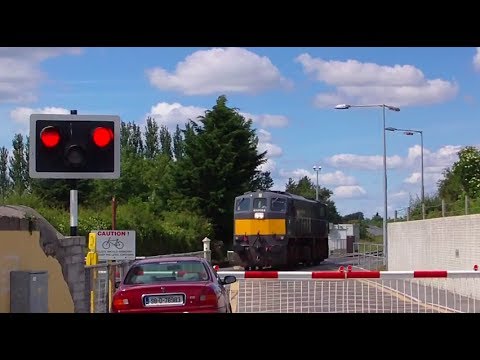088 Running Light Engine at Dunbell