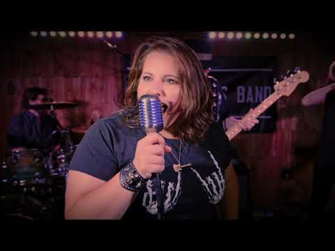 Tie Your Mother Down (Queen), John Byrnes Band ft Gina Bilardi