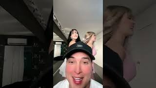 Two Sexy Close Friends #shorts #shotvids #viralshots #trendingshorts