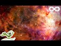 Deep Space Sleep Music While You Fly Through Space