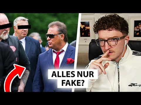 Das verlogene Leben von Milliarden Mike! 🤑💎 | Live - Reaktion