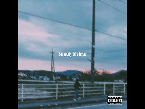 ETERNAL DAY x Gre88 x Legowos - Bunuh Dirimu (Official Audio)