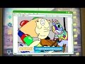CN Dimensional WEB PROMO Scratch December 2016