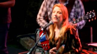 Tedeschi Trucks Band - Everybody&#39;s Talkin&#39;
