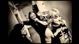 Headcat   Love's Made A Fool of You