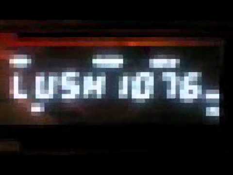 Lush 107.4 FM- Old skool session pt2