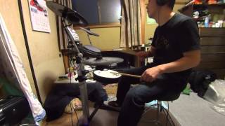 Donald Fagen - Miss Marlene - HD-3 cover by KATSUO