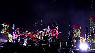 [4K] 171224 Nell (넬), 05. Day after day @ Christmas in Nell's Room 2017 Concert