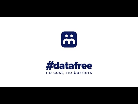 MoyaApp datafree (Türkçe versiyon) video