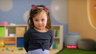 Tüm Fisher Price Oyuncakları Toolstoy'da!..