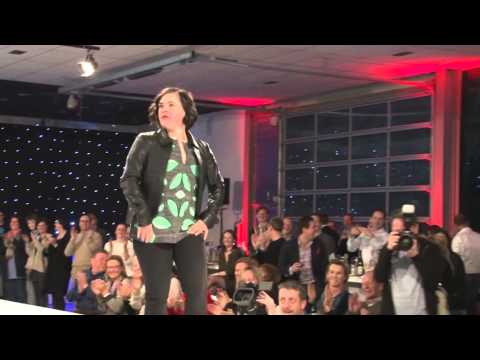 ModeShow G-hockey KHC Dragons