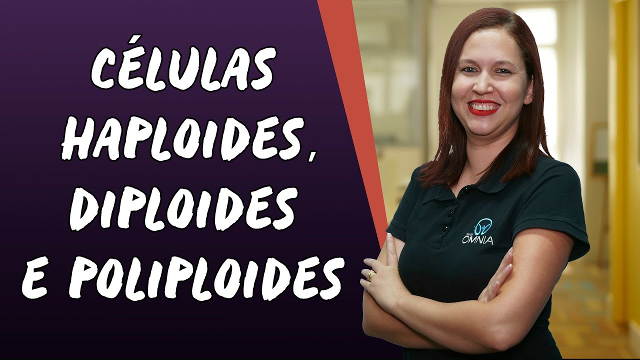 Células Haploides, Diploides e Poliploides - Brasil Escola