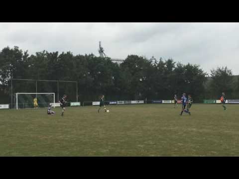 Groede 1 - Luctor '88 1