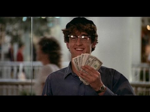 Satellite Young (サテライトヤング)　- Geeky Boyfriend 【Original MAD Video】