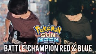 Pokemon Metal Music