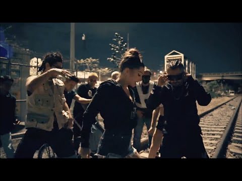 BEA PELEA, DJ SUEÑO, DJ KRIZIS - Pa Bellakear