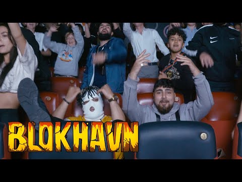 Fra BLOKHAVN soundtracket |”Ma Money – Lay x MLC”