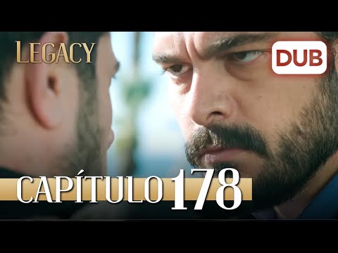 Legacy Capítulo 178 | Doblado al Español