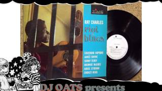 RIOT IN BLUES Lightning lightnin hopkins I WONDER WHY 1950  MONO