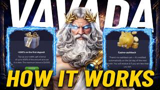 Don't Miss VIP442 | Free Premium Features Inside Vavada casino promo c
