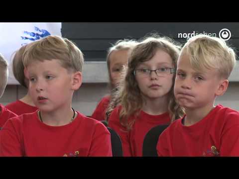 Füerdüvels in Bad Bederkesa