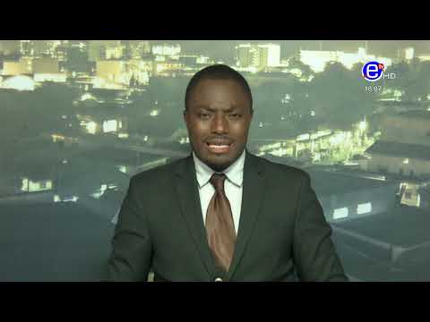 THE 6PM NEWS THURSDAY 23 APRIL 2020 - EQUINOXE TV