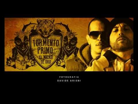 Primo e Tormento - El Micro de Oro (Pugni & Contanti)