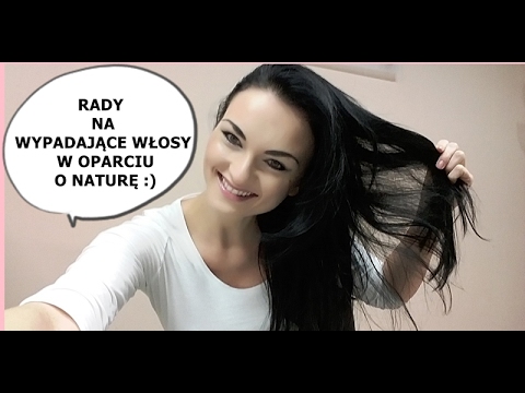 Wypadanie włosów dla naczyń Powstrzymać wypadanie włosów u mężczyzn ludowych środków zaradczych