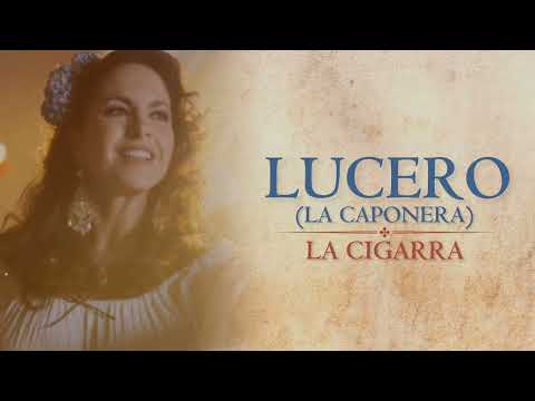 Miniatura de La Cigarra