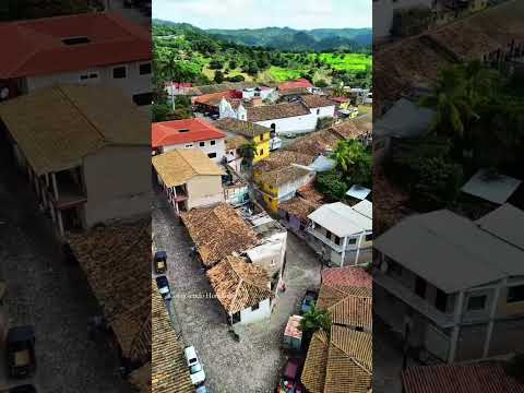 Yuscaran El Paraíso