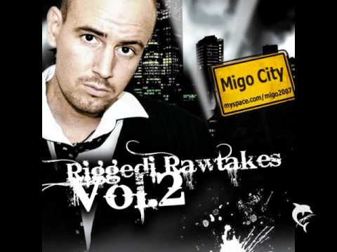 MIGO & KOLLEGAH - BAMM CITY