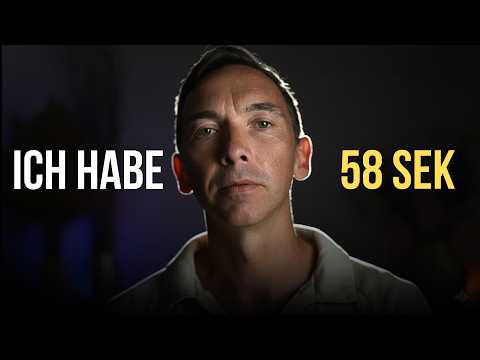 Give me 58 seconds… I'll change your training forever