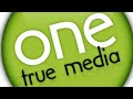 Pimp Audio One True Media Music