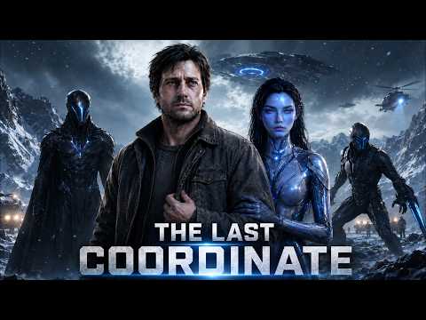 A ÚLTIMA COORDENADA | Ele Salvou o Alienígena Enviado para Destruir a Terra | Filme de Ficção Cie...