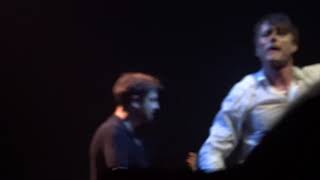 Suede - Stay Together (Richard Acoustic) - live in Cardiff 2019