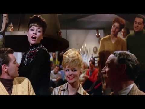 Beautiful Fran Jeffries.