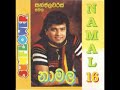 Namal Udugama Sunflower Gee 16 Collection
