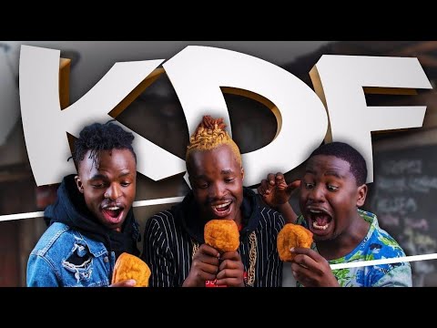 KDF ( Kula Neno ) Official Video - Jabidii x Hype Ochi x Timeless  Noel // SKIZA CODE ( 8562402 )
