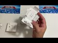 Apple EarPods - Lightning Connector - Fone de Ouvido Original [Unboxing 4k]